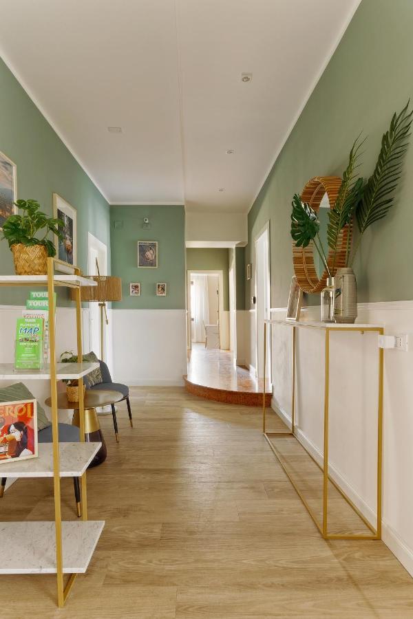 Jade Stays Florence Exterior photo