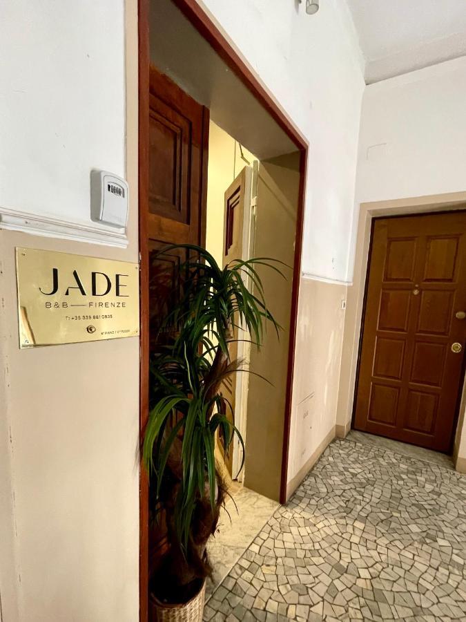 Jade Stays Florence Exterior photo